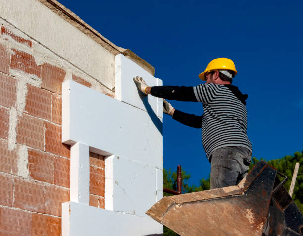 Range of Insulation Solutions in Fairmount, IN
