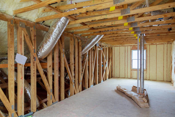 Best Insulation Removal Services  in Fairmount, IN