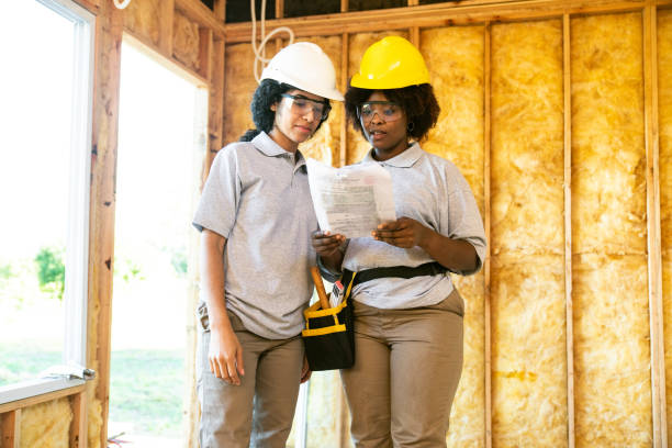 Professional Insulation Contractor in Fairmount, IN